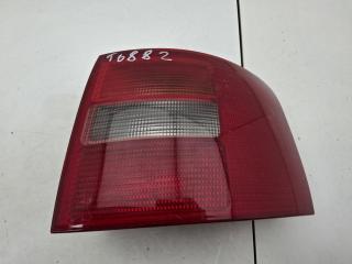 фонарь задний правый Audi A6 C5 1998, 2.5 л., дизель, МКПП, синий, универсал