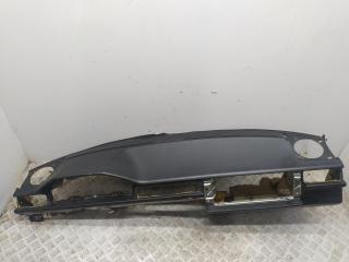 панель передняя салона (торпедо) Mercedes-Benz W124 1994, 2.2 л., бензин, АКПП, серый, универсал