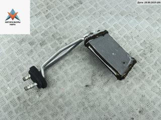 радиатор отопителя (печки) Renault Laguna 2 поколение 2001, 1.8 л., бензин, МКПП, синий, хетчбэк 5 дв., 52485363