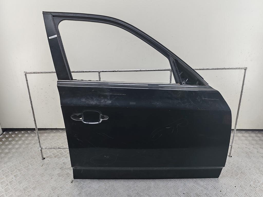дверь сдвижная BMW X3 E83 2006, чёрный, внедорожник 5 дв.