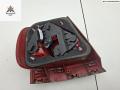 фонарь задний правый Audi A4 B5 1996, 1.6 л., бензин, МКПП, белый, седан, 8D0945096 - фото №2
