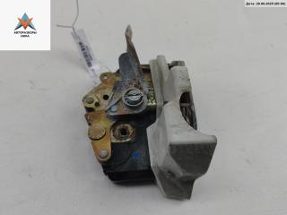 замок двери задней левой Mercedes-Benz E-Класс W124 [2-й рестайлинг] 1994, 2.2 л., бензин, АКПП, серый, универсал