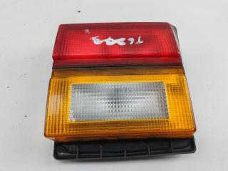 фонарь крышки багажника правый Audi 100 C3 1987, 1.8 л., бензин, МКПП, красный, седан, 443945226