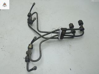 трубка ТНВД Mitsubishi L300 2 поколение 1989, 2.5 л., дизель, МКПП, белый, микроавтобус