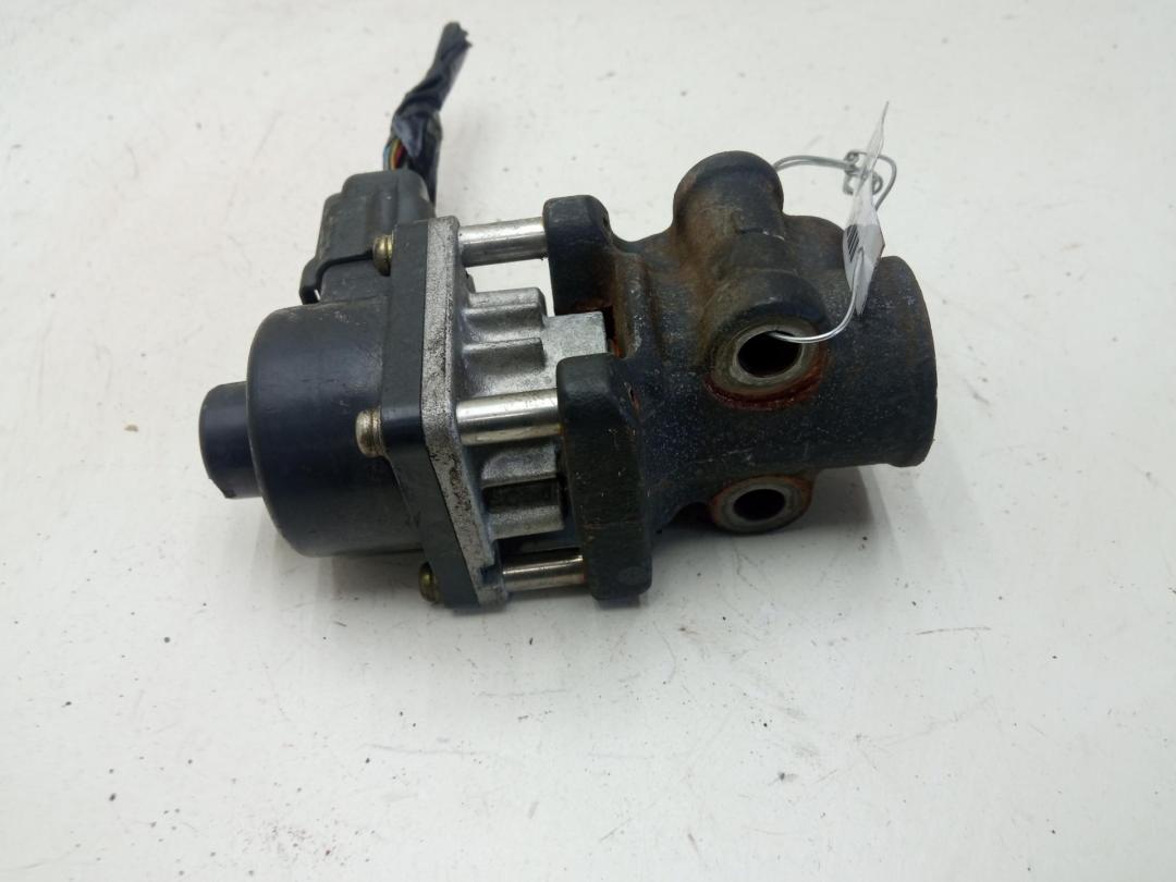 клапан EGR Subaru Legacy 2005, 2.0 л., бензин, МКПП, синий, универсал