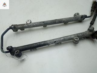 топливная рампа Mitsubishi Galant 8 поколение [рестайлинг] 1999, 2.5 л., бензин, МКПП, чёрный, универсал