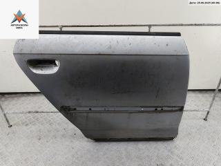 дверь сдвижная Audi A3 8P/8PA [рестайлинг] 2004, серый, хетчбэк 5 дв.