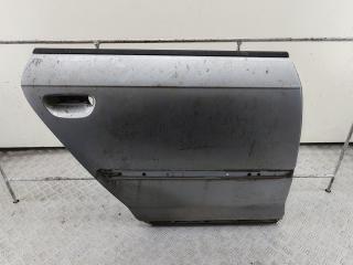 дверь сдвижная Audi A3 8P 2004, серый, хетчбэк 5 дв.
