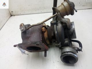 турбина Chrysler Voyager 5 поколение 2007, 2.8 л., дизель, АКПП, чёрный, минивэн, 35242095G