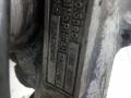 турбина Chrysler Voyager 5 поколение 2007, 2.8 л., дизель, АКПП, чёрный, минивэн, 35242095G - фото №5