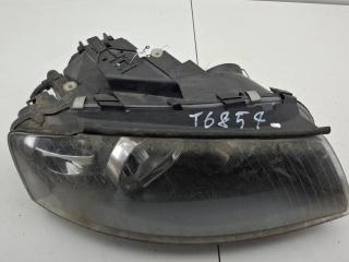 фара правая Audi A3 8P/8PA [рестайлинг] 2004, 1.9 л., дизель, МКПП, серый, хетчбэк 5 дв., 084461106