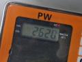 фара правая Audi A3 8P/8PA [рестайлинг] 2004, 1.9 л., дизель, МКПП, серый, хетчбэк 5 дв., 084461106 - фото №3