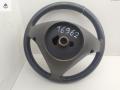 руль Mercedes-Benz C-Класс W203/S203/CL203 [рестайлинг] 2004, 2.2 л., дизель, МКПП, серый, хетчбэк 3 дв. - фото №2