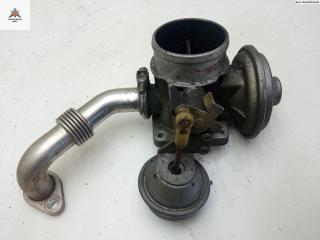 клапан EGR Chrysler Voyager 5 поколение 2007, 2.8 л., дизель, АКПП, чёрный, минивэн, 06T243