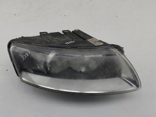 фара правая Audi A6 4F/C6 2006, 2.0 л., TFSI, бензин, МКПП, серый, универсал, 4F0941004