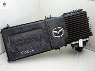 ЭБУ Mazda 3 BK 2005, 1.4 л., бензин, МКПП, серый, хетчбэк 5 дв., Z627, 1001408552