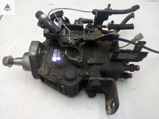 ТНВД Mitsubishi L300 2 поколение 1989, 2.5 л., дизель, МКПП, белый, микроавтобус, MD106444