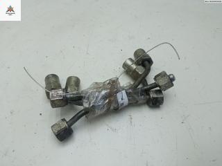 трубка топливная Chrysler Voyager 5 поколение 2007, 2.8 л., дизель