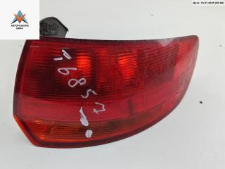фонарь задний правый Audi A3 8P/8PA [рестайлинг] 2004, 1.9 л., дизель, МКПП, серый, хетчбэк 5 дв., 8P4945096