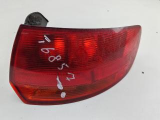 фонарь задний правый Audi A3 8P/8PA [рестайлинг] 2004, 1.9 л., дизель, МКПП, серый, хетчбэк 5 дв., 8P4945096