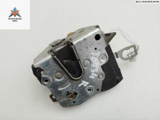 замок двери передней правой BMW 3 серия E36 [рестайлинг] 1997, 1.6 л., бензин, МКПП, красный, хетчбэк 3 дв., 8353012