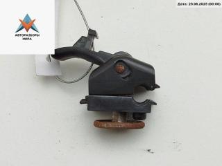 кронштейн (крепление) BMW 5 серия E34 1989, 2.4 л., дизель, МКПП, серый, седан, 1944479