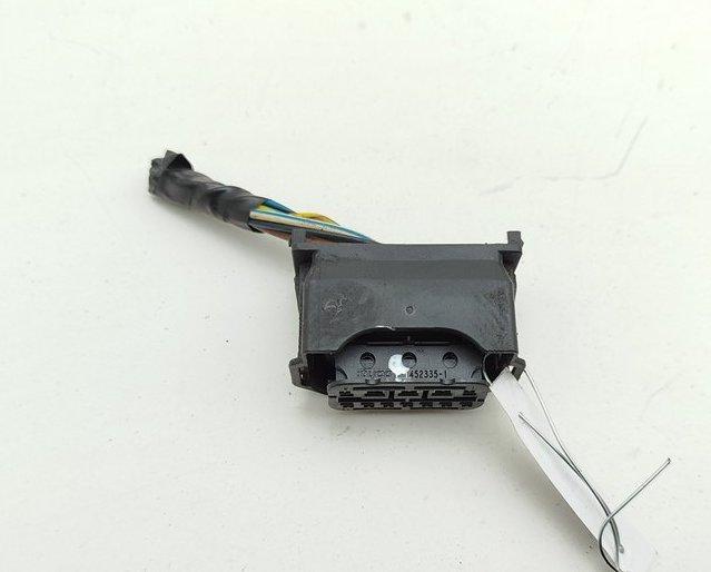 разъем (фишка) проводки BMW 1 E81/E87 2006, 1.6 л., бензин, МКПП, чёрный, хетчбэк 5 дв., 6925638