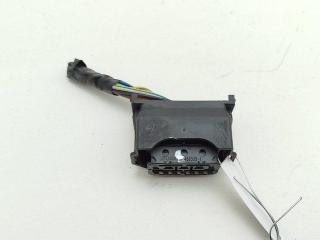 разъем (фишка) проводки BMW 1 серия E81/E82/E87/E88 2006, 1.6 л., бензин, МКПП, чёрный, хетчбэк 5 дв., 6925638
