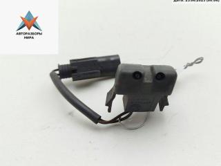 форсунка омывателя лобового стекла BMW 3 серия E46 [рестайлинг] 2001, 2.5 л., бензин, МКПП, синий, универсал, 8374365