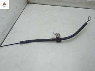 щуп двигателя Mitsubishi L300 2 поколение 1989, 2.5 л., дизель, МКПП, белый, микроавтобус