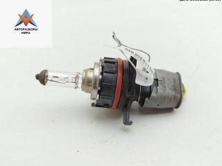 Патрон лампы фары BMW 5 серия E39 [рестайлинг] 2000, 2.5 л., дизель, МКПП, красный, универсал