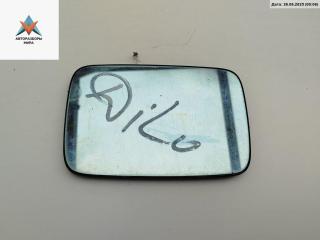 стекло зеркала наружного левого BMW 5 серия E34 1989, 2.4 л., дизель, МКПП, серый, седан