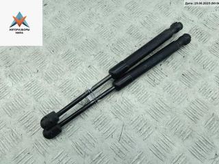 амортизатор крышки багажника (3-5 двери) Audi A4 B6 2003, 2.4 л., бензин, АКПП, чёрный, седан, 4B5827552G