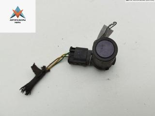 датчик парктроника BMW 5 серия E39 [рестайлинг] 2002, 3.0 л., дизель, АКПП, синий, универсал, 6911834