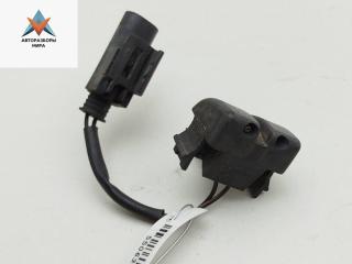 форсунка омывателя лобового стекла BMW 3 серия E46 1999, 2.0 л., бензин, МКПП, красный, седан, 8374366