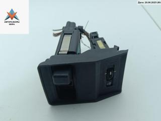 кнопка противотуманных фар BMW 5 серия E34 1989, 2.4 л., дизель, МКПП, серый, седан, 1384007