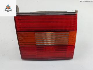 фонарь крышки багажника левый Volkswagen Passat B4 1994, 2.0 л., бензин, МКПП, красный, седан, 3A5945107