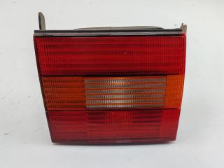 фонарь крышки багажника левый Volkswagen Passat B4 1994, 2.0 л., бензин, МКПП, красный, седан, 3A5945107