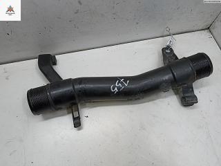 патрубок интеркулера Opel Vectra C [рестайлинг] 2006, 1.9 л., дизель, МКПП, чёрный, универсал, 55350920