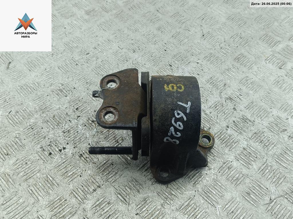 подушка крепления КПП Hyundai Santa Fe 2 поколение (CM) 2007, 2.2 л., дизель, МКПП, синий, внедорожник 5 дв., 21832-2B000 - фото №1