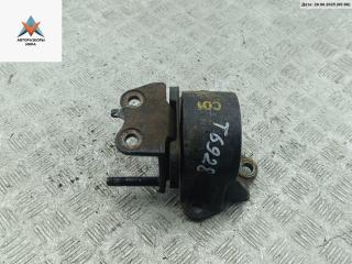 подушка крепления КПП Hyundai Santa Fe 2 поколение (CM) 2007, 2.2 л., дизель, МКПП, синий, внедорожник 5 дв., 21832-2B000