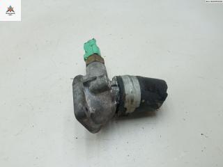 фланец (тройник) системы охлаждения Honda Accord 5 поколение 1994, 2.0 л., бензин, МКПП, красный, универсал