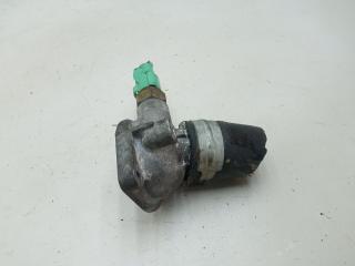 фланец (тройник) системы охлаждения Honda Accord 1994, 2.0 л., бензин, МКПП, красный, универсал