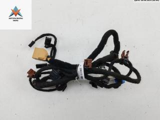 дверная проводка Volkswagen Phaeton 1 поколение 2003, 3.2 л., бензин, АКПП, чёрный, седан, 3D0971693BJ