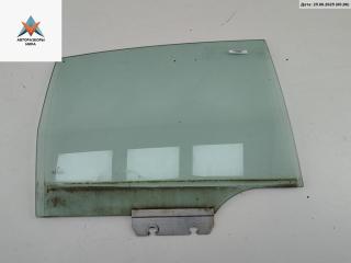 стекло двери задней правой Volkswagen Phaeton 1 поколение 2003, 3.2 л., бензин, АКПП, чёрный, седан, 43R001404