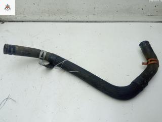 патрубок (трубопровод, шланг) Chrysler Voyager 5 поколение 2007, 2.8 л., дизель, АКПП, чёрный, минивэн