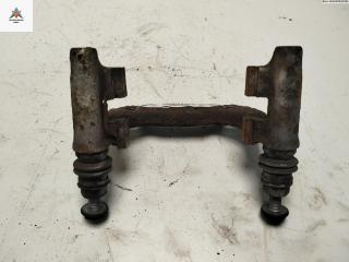 скоба суппорта Renault Scenic 1 поколение [рестайлинг] 2000, 1.9 л., дизель, МКПП, серый, минивэн