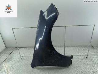 крыло переднее правое Chevrolet Epica 1 поколение 2007, 2.0 л., дизель, АКПП, серый, седан