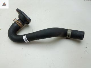 патрубок радиатора Nissan Micra K12 2008, 1.2 л., бензин