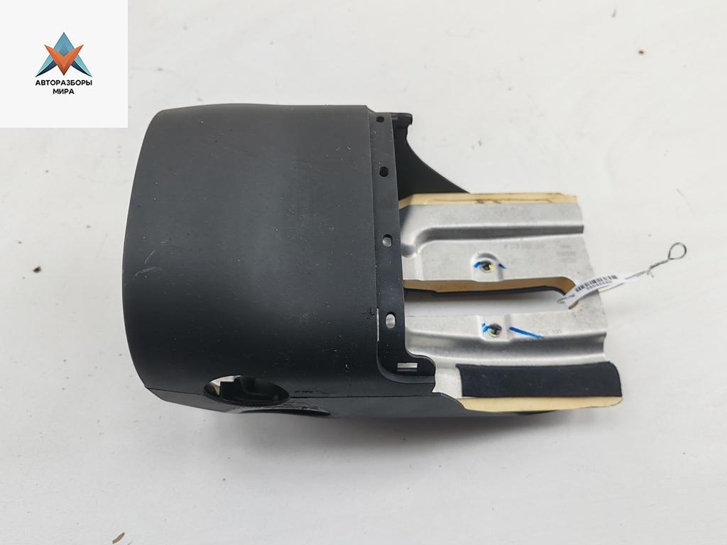 кожух рулевой колонки Audi A4 B6 2003, 1.8 л., Ti, бензин, АКПП, серый, седан, 8E0880225D, 8E0953512H - фото №1